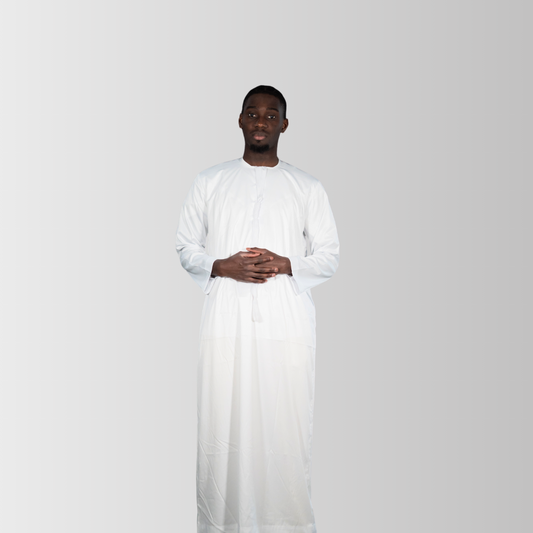 ABYAD PRESTIGE - Muezza