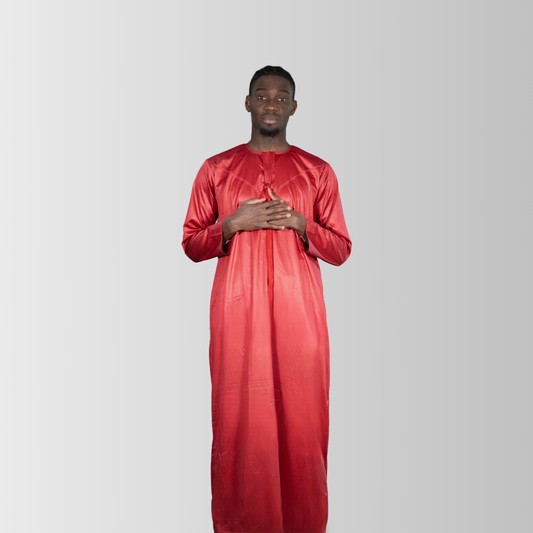 AHMAR IMPERIAL - Muezza