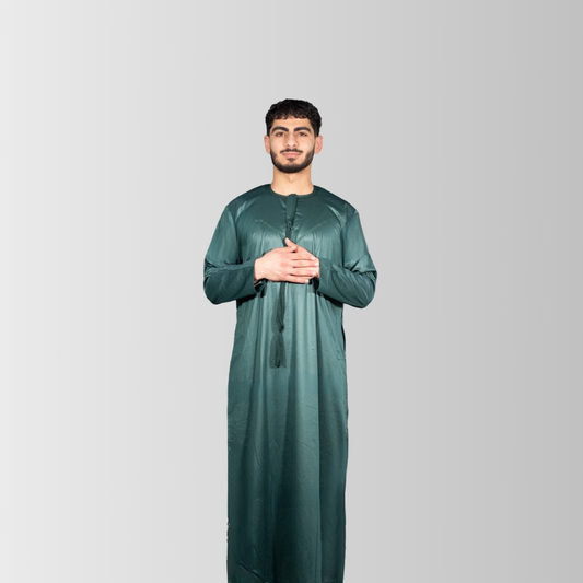 AKHDAR NOBLE - Muezza