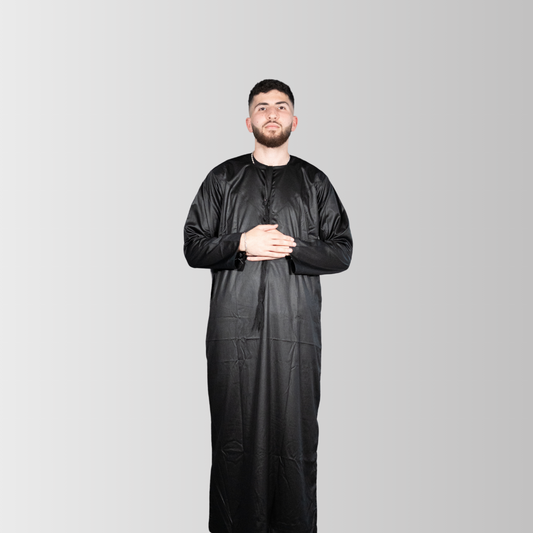 ASWAD ROYAL - Muezza