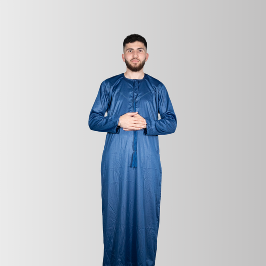 AZRAQ MAJESTIC - Muezza