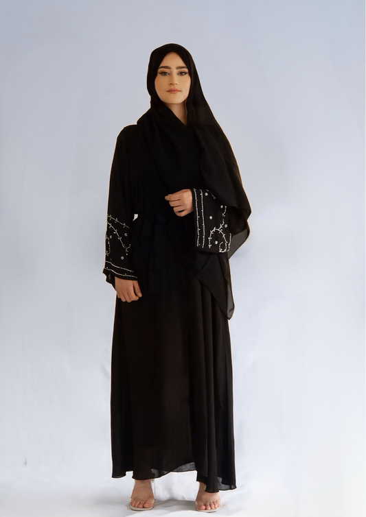 CELESTIAL BLACK