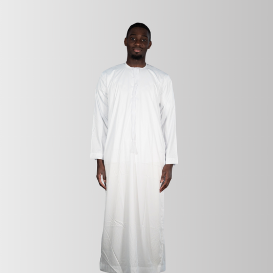 ABYAD PRESTIGE - Muezza