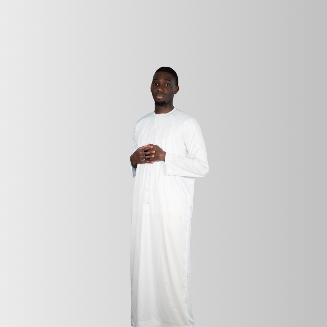 ABYAD PRESTIGE - Muezza