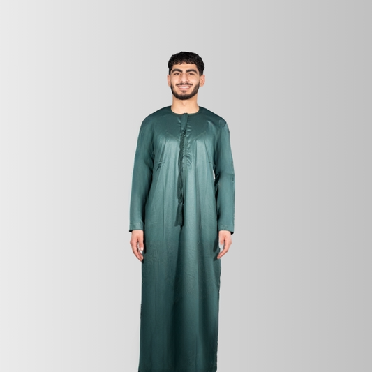 AKHDAR NOBLE - Muezza