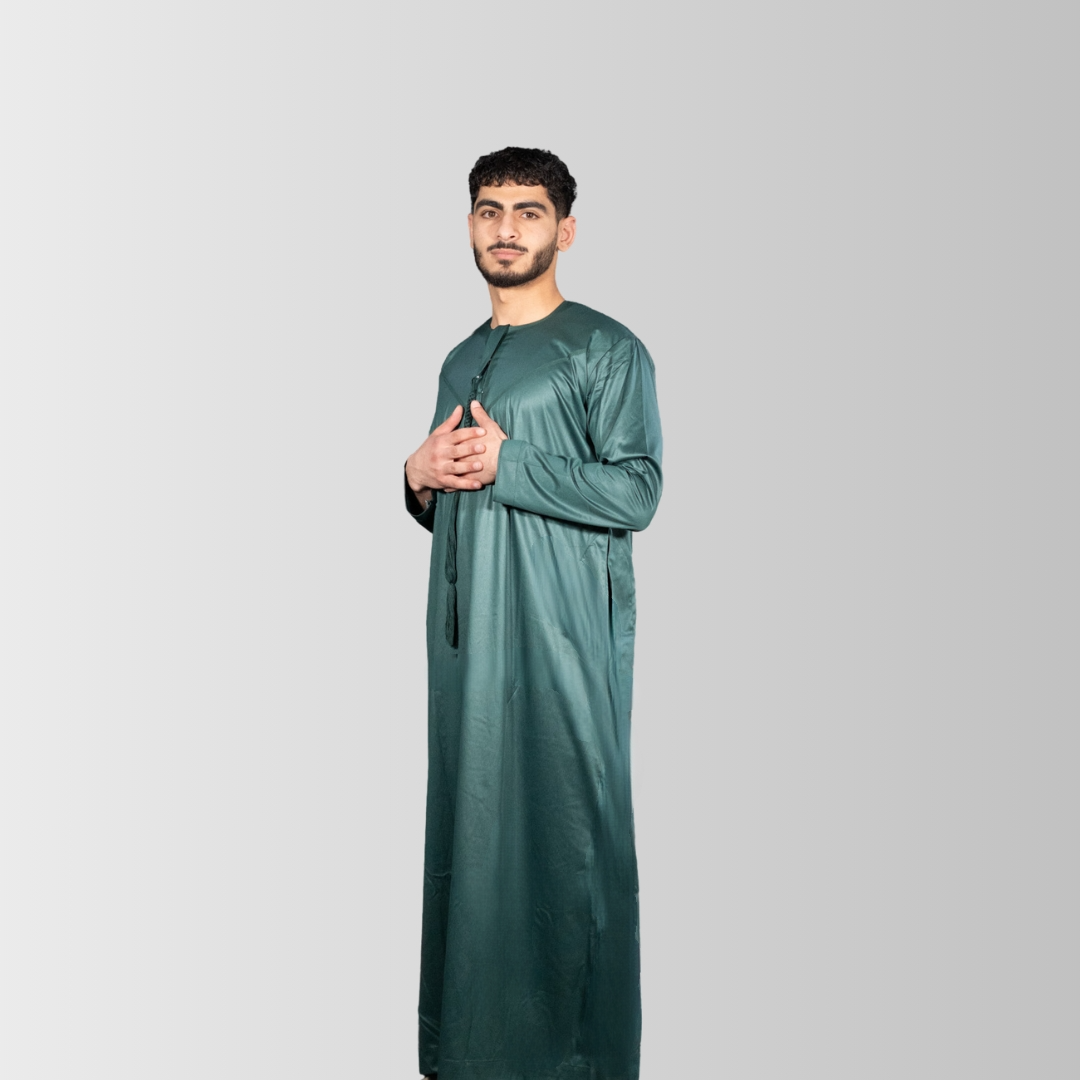 AKHDAR NOBLE - Muezza