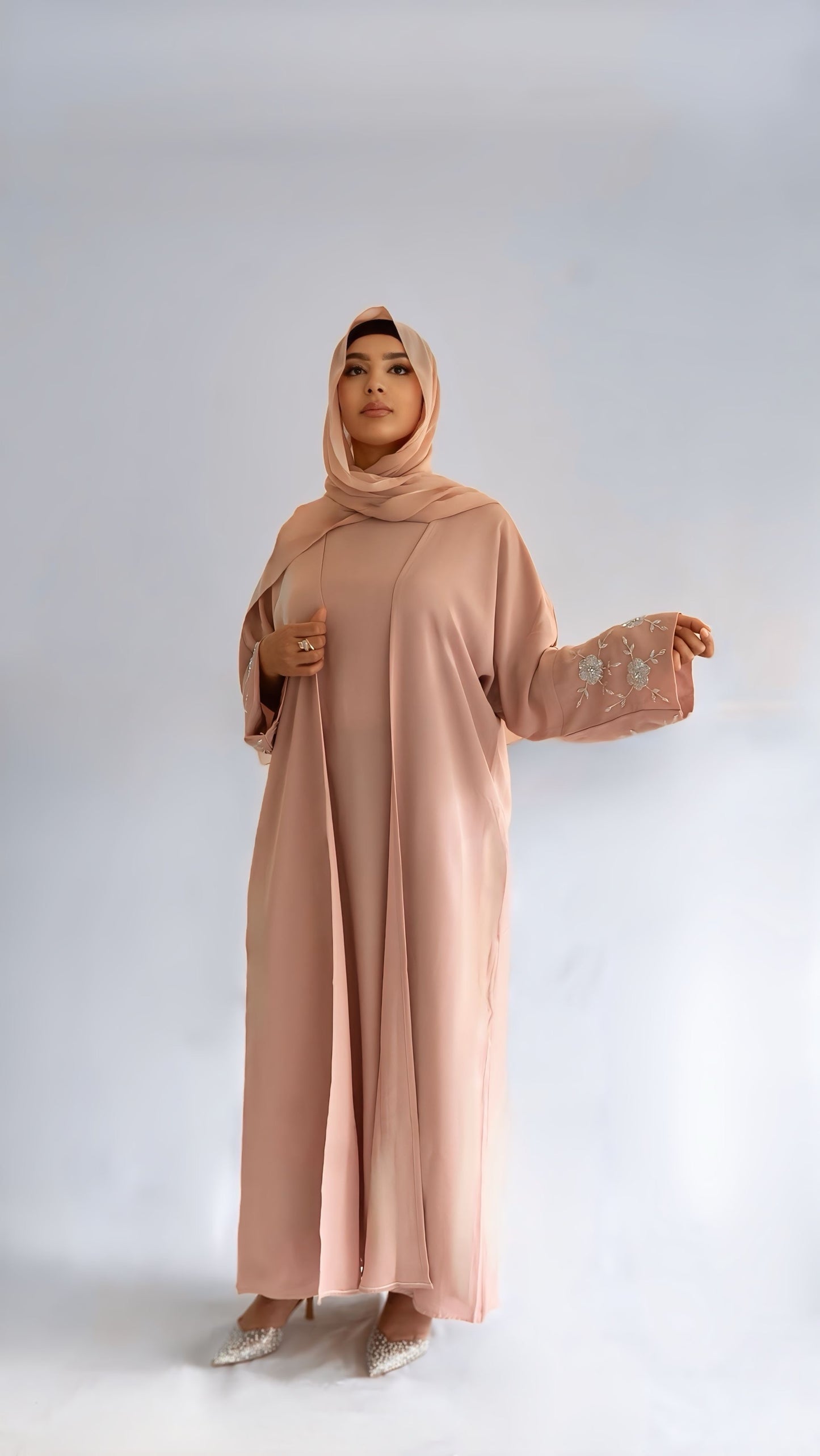 BLUSH SERENITY
