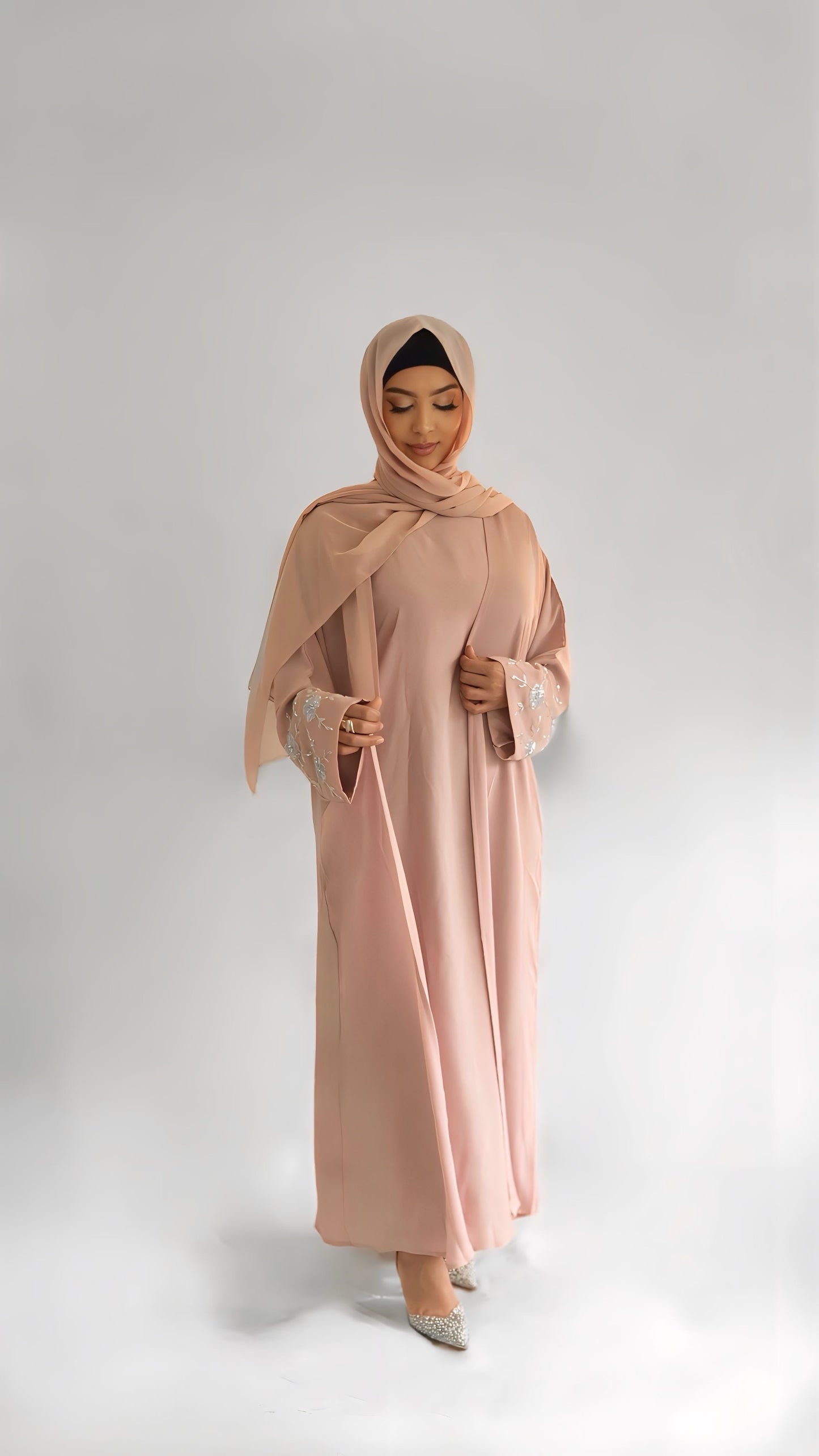 BLUSH SERENITY