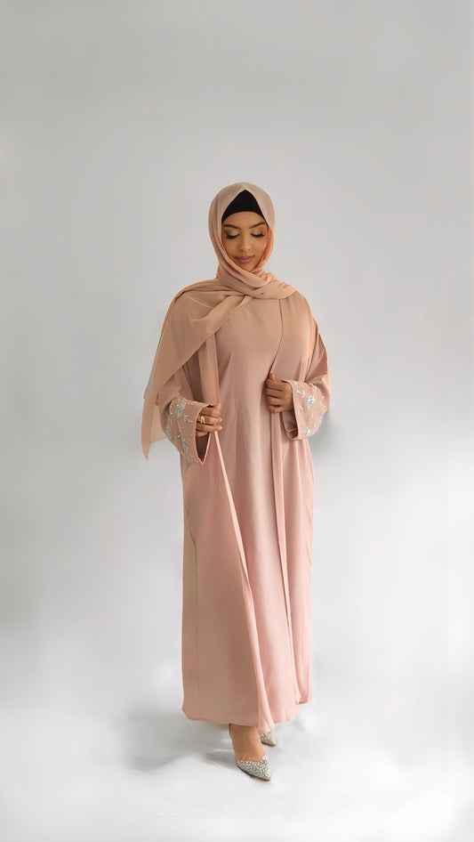 BLUSH SERENITY