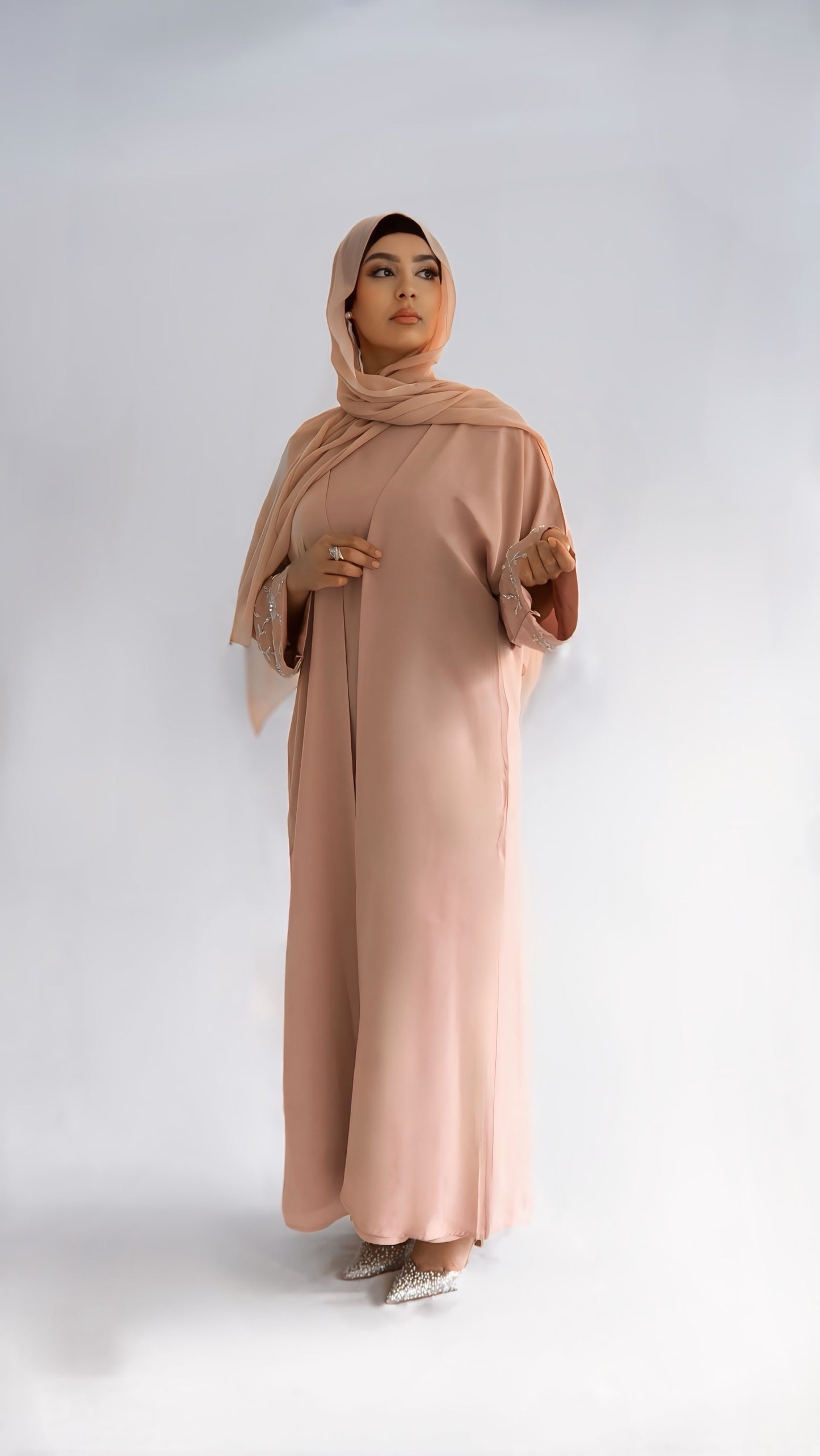 BLUSH SERENITY