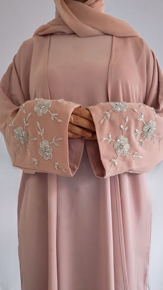 BLUSH SERENITY