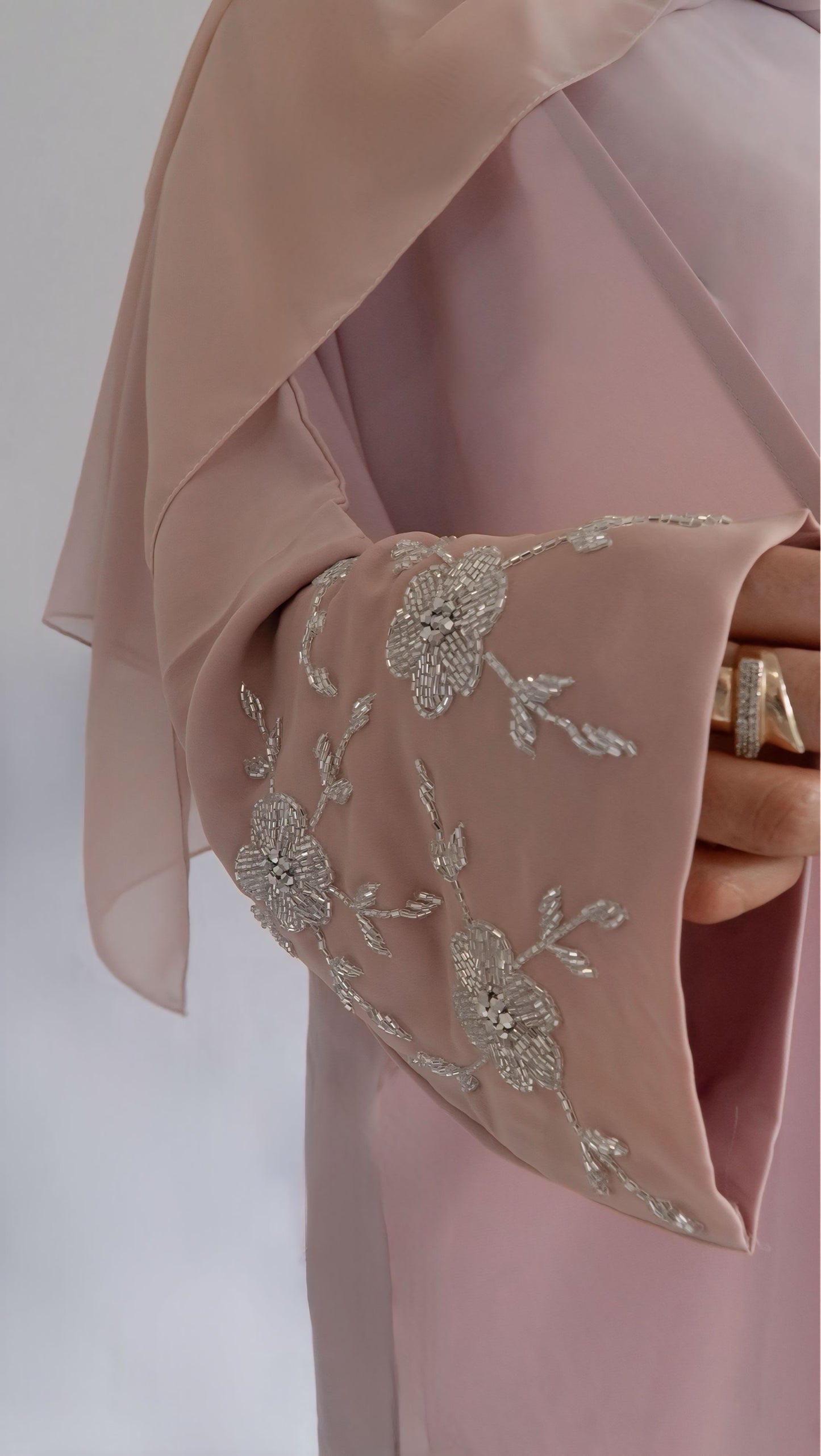 BLUSH SERENITY