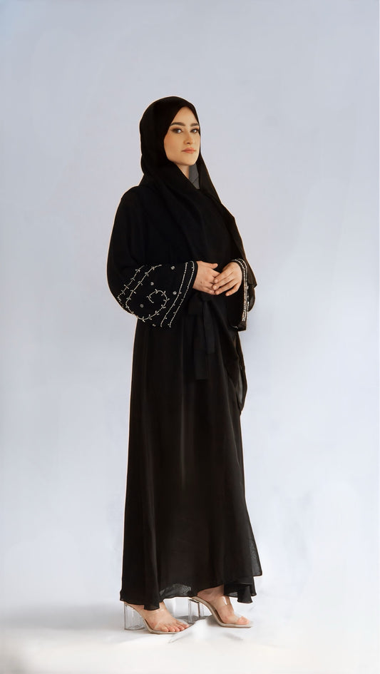 CELESTIAL BLACK