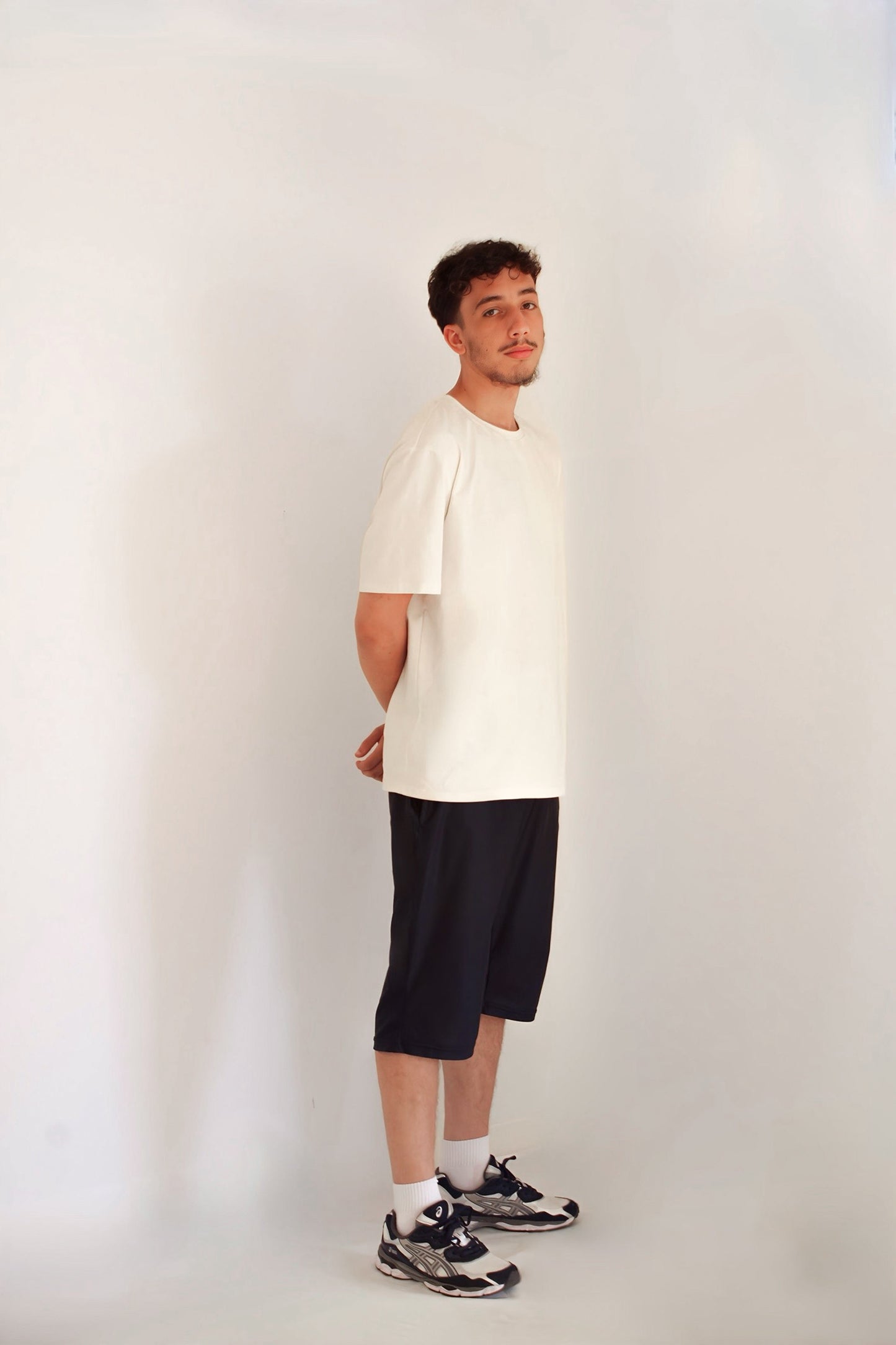 SHORT DE SPORT