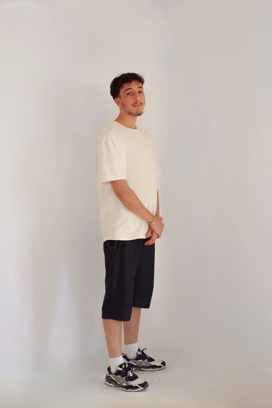 SHORT DE SPORT