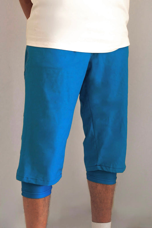 SHORT DE BAIN