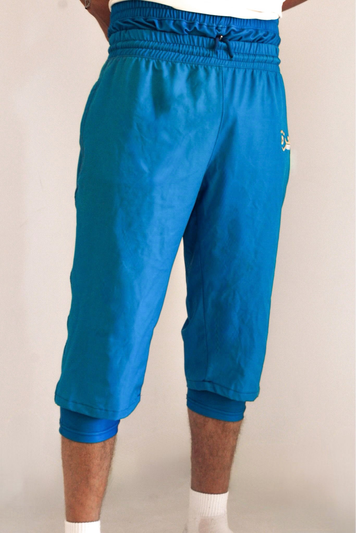 SHORT DE BAIN