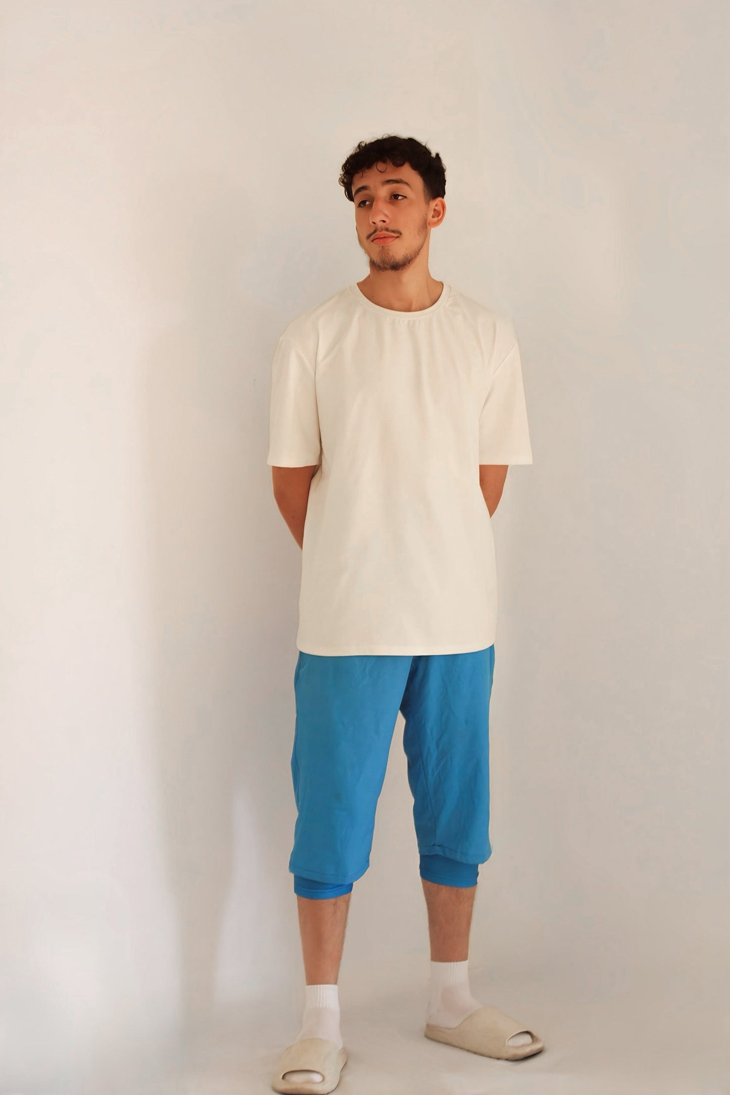 SHORT DE BAIN