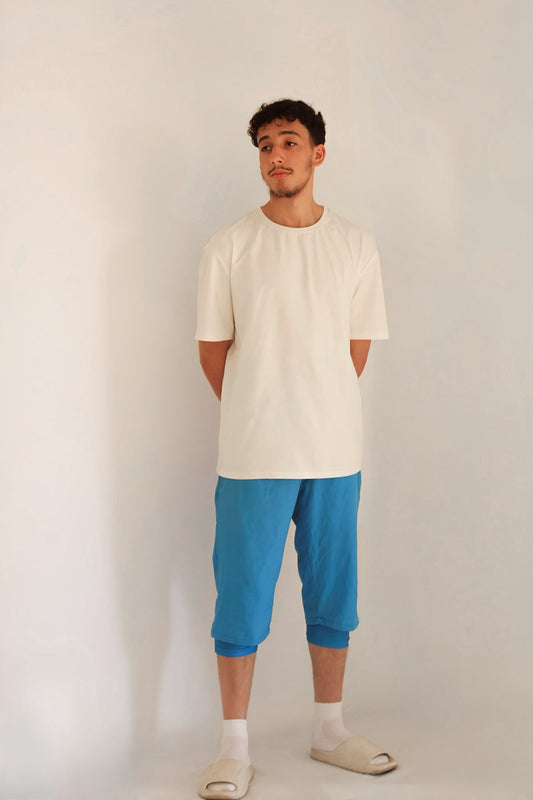 SHORT DE BAIN